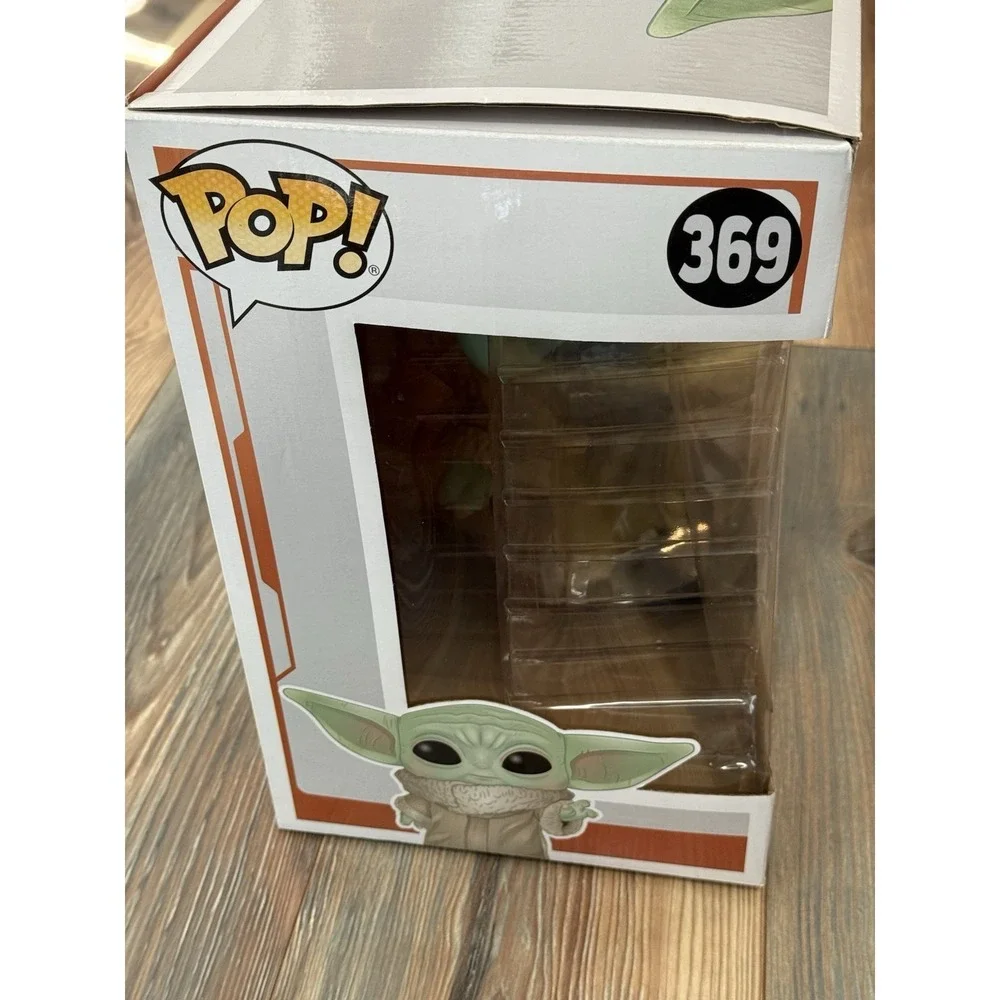 Funko pop star
